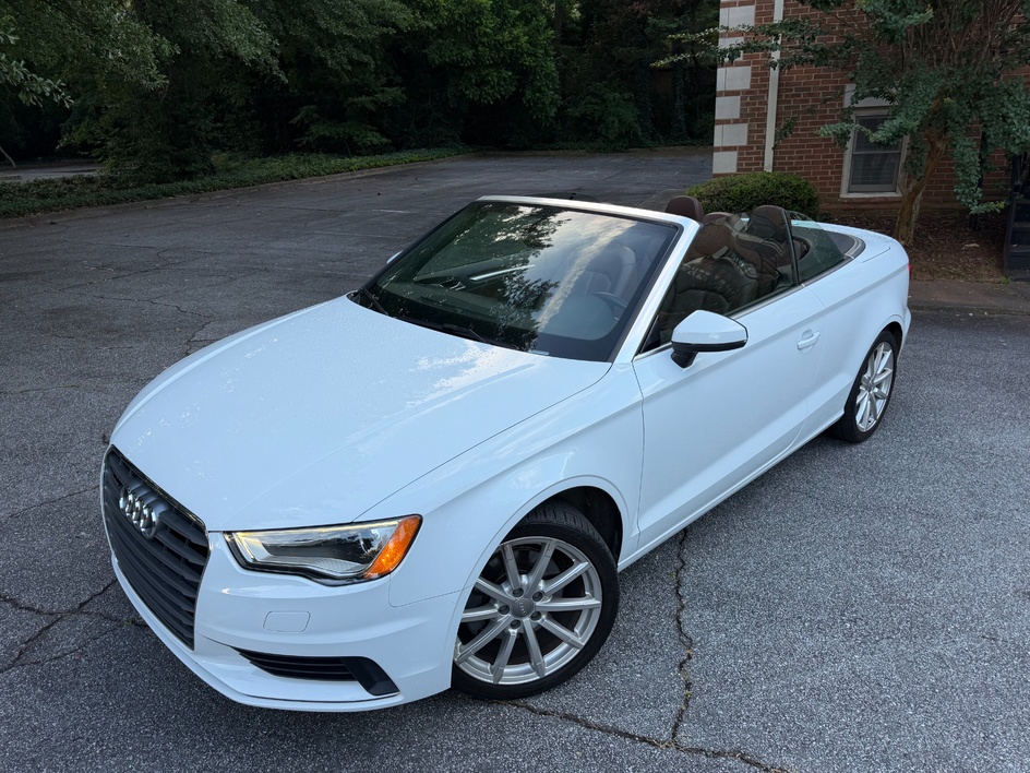 audi a3 cabriolet 2015 WAU3FLFF2F1134484 image audi a3 cabriolet 2015 WAU3FLFF2F1134484 image
